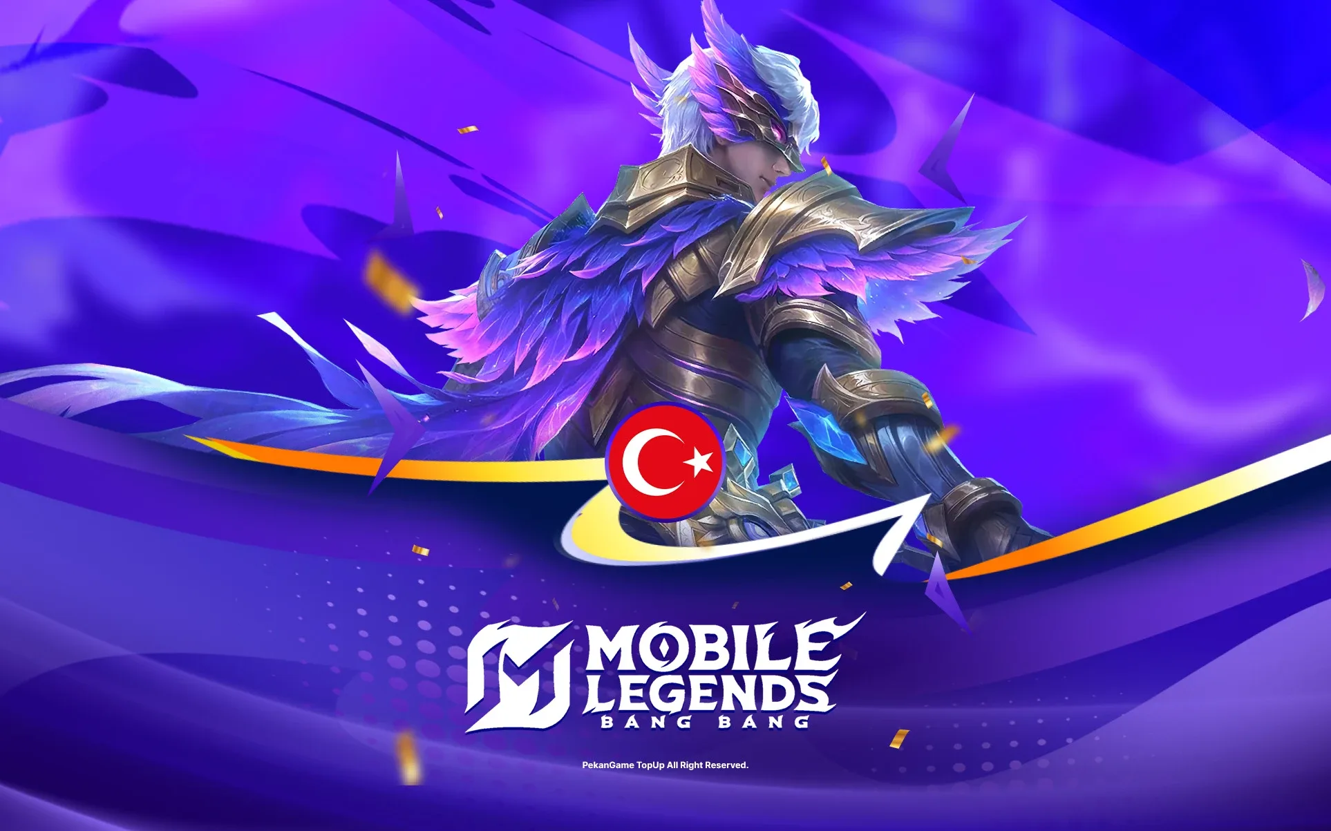 Mobile Legends Turkey