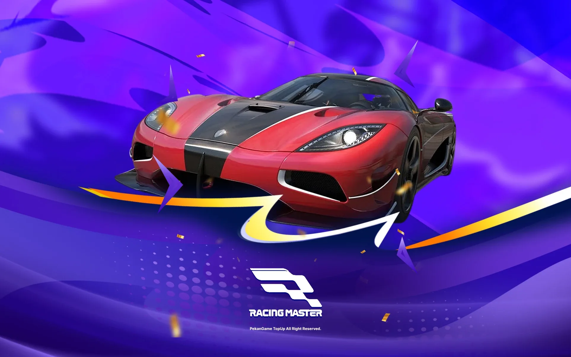Racing Master (SEA)