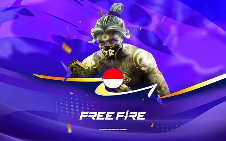 Free Fire Indonesia