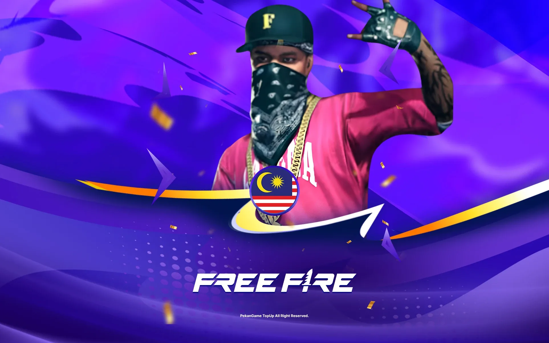 Free Fire Malaysia