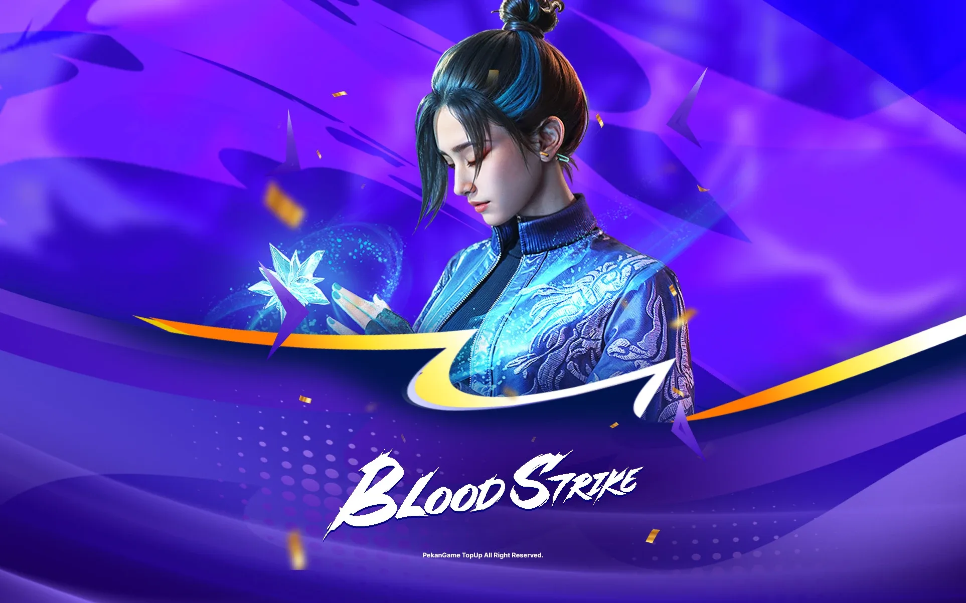 Blood Strike