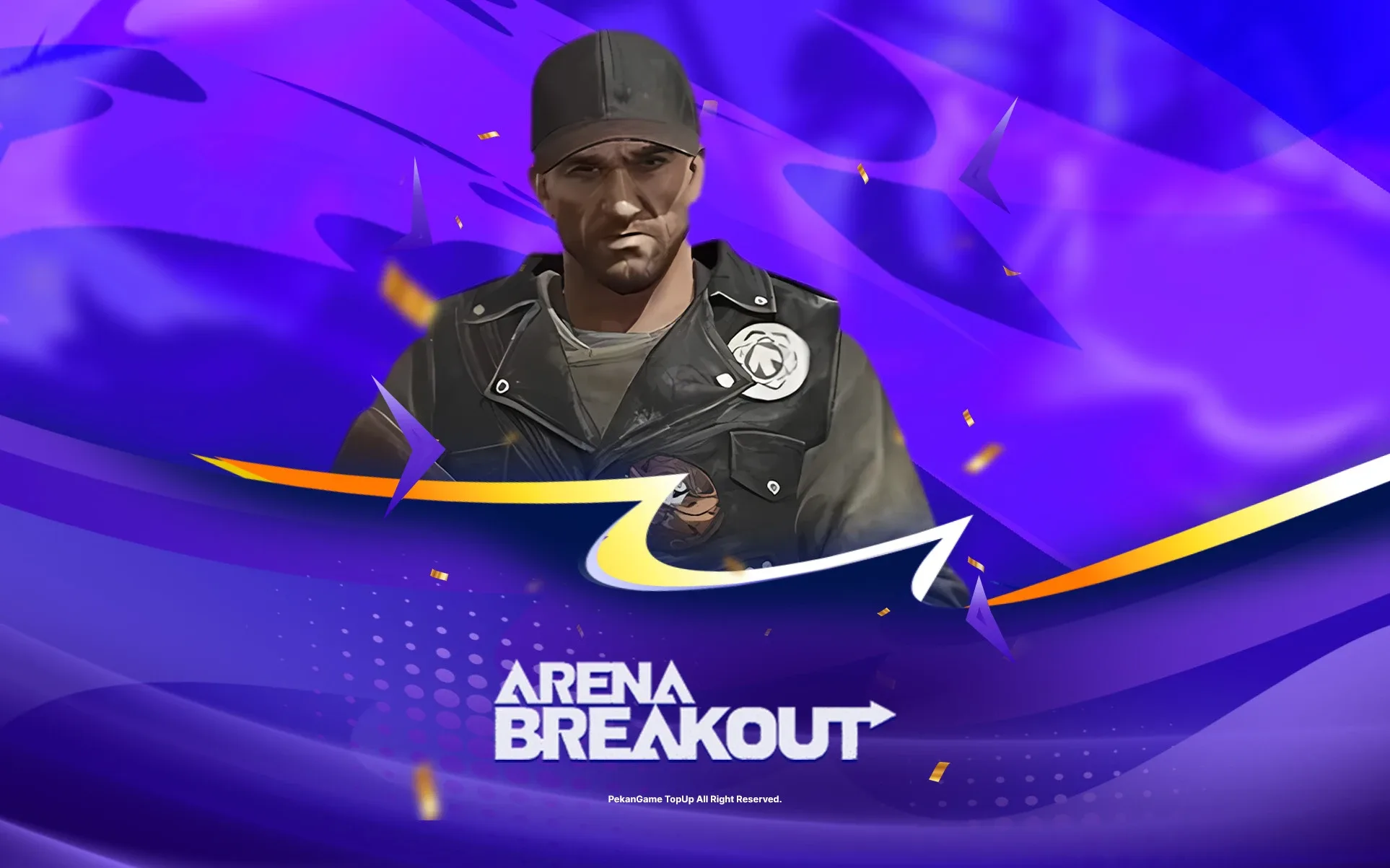 Arena Breakout