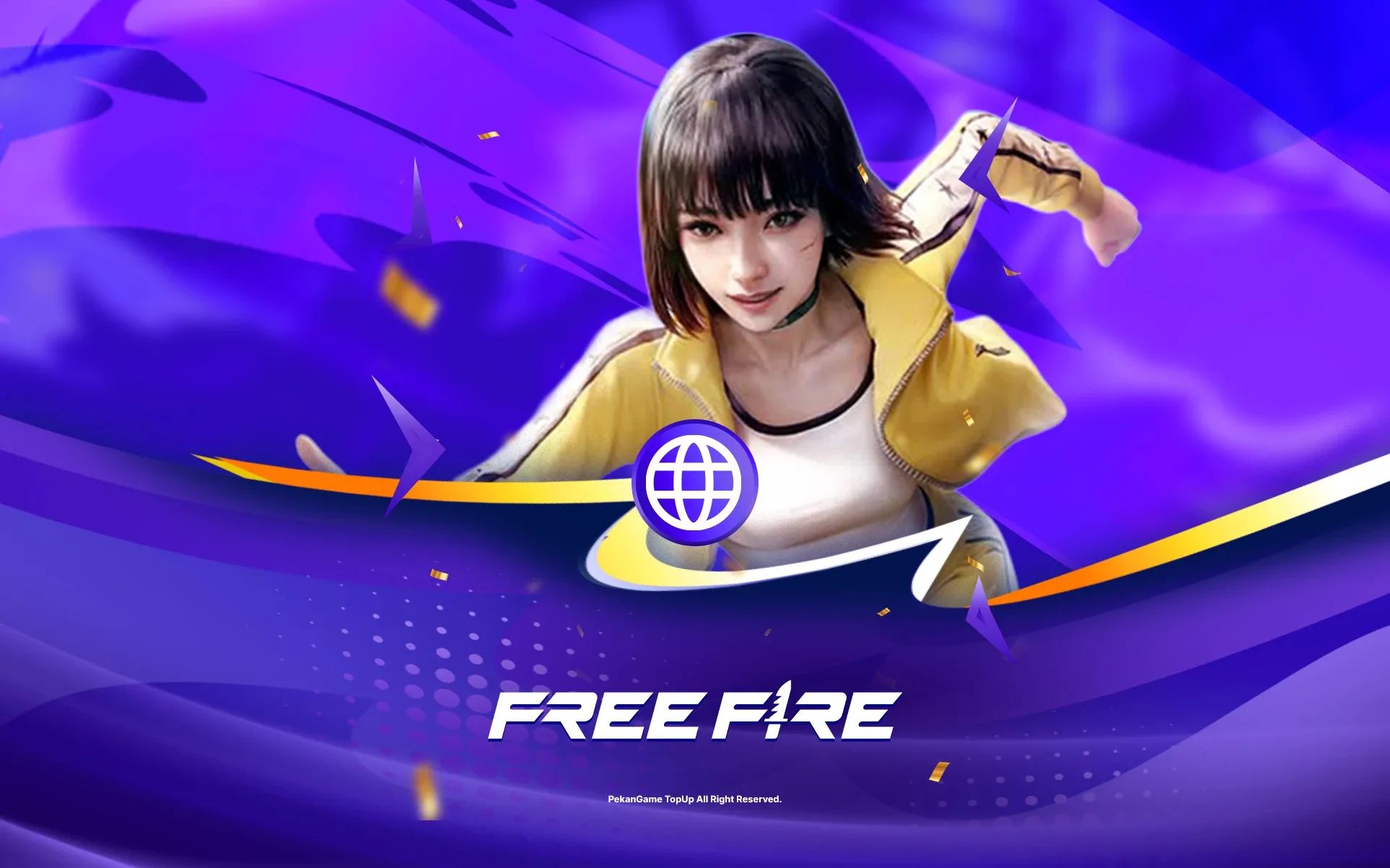 Free Fire Global