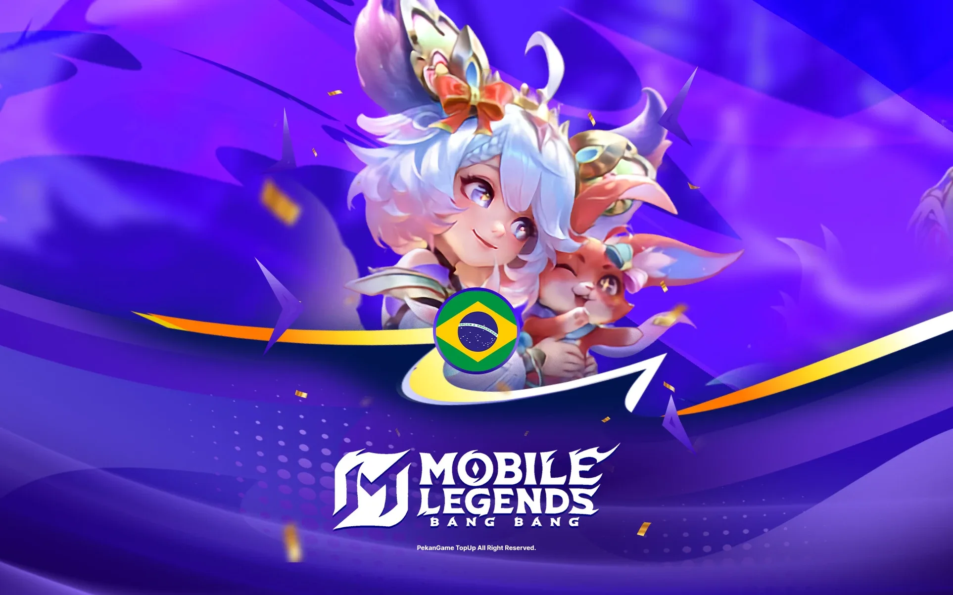 Mobile Legends Brazil