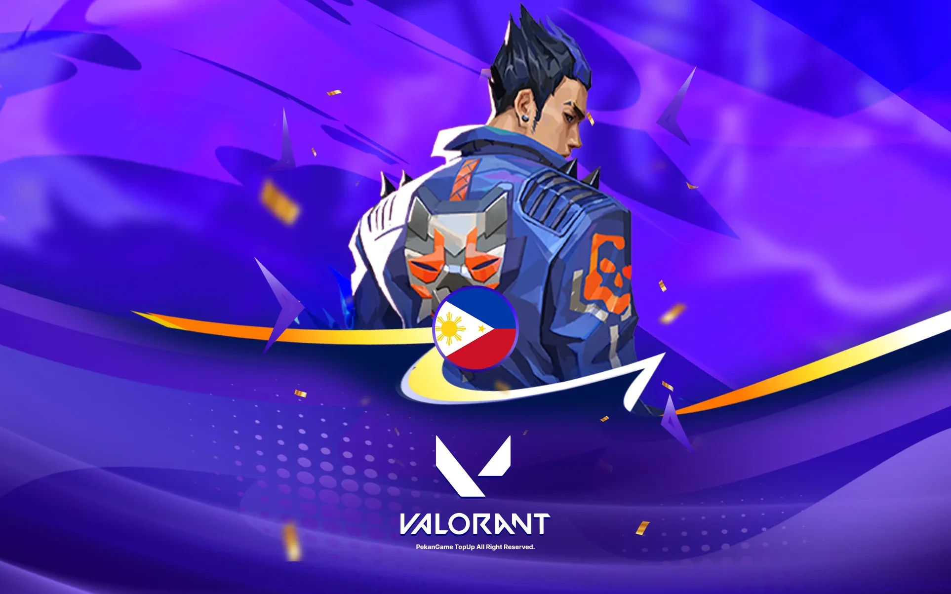 Valorant Philippines