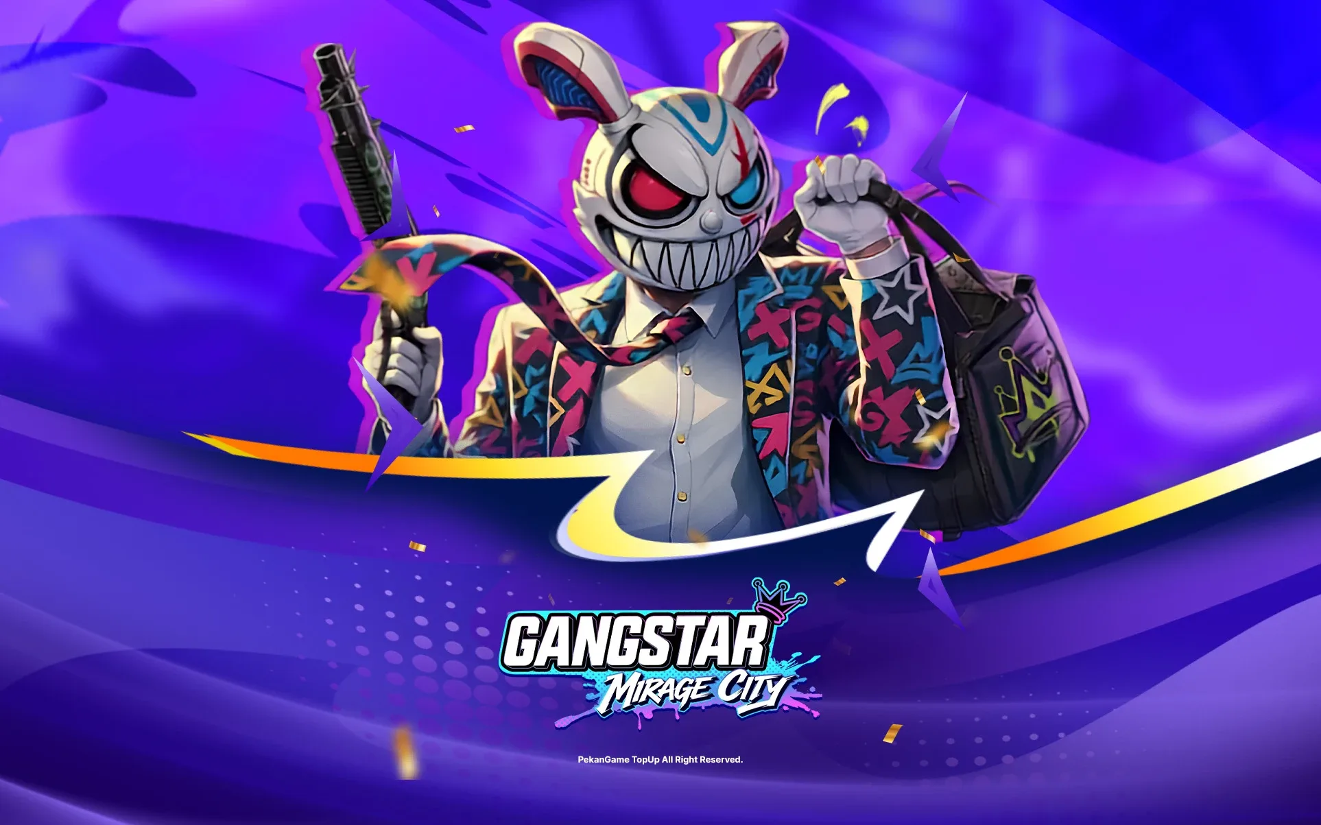 Gangstar Mirage City