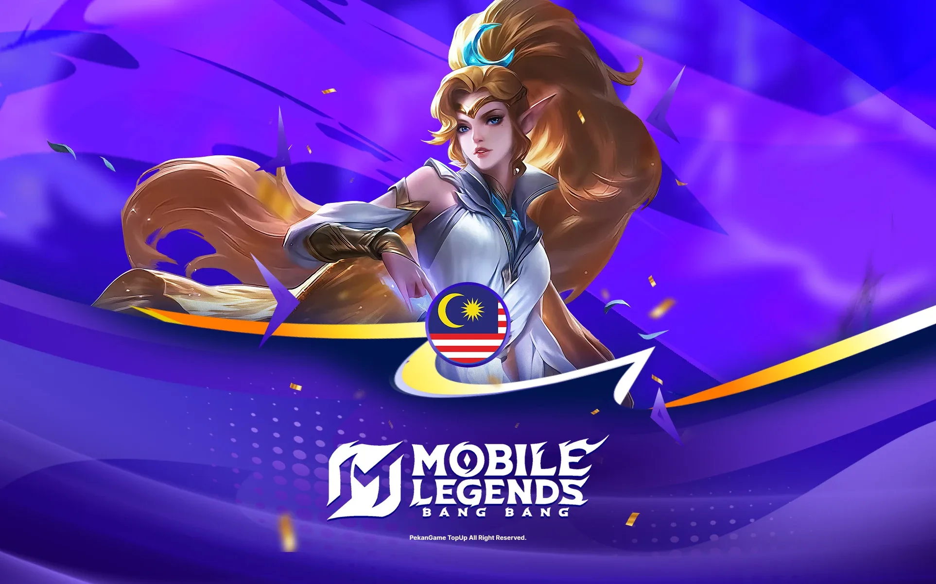Mobile Legends Malaysia