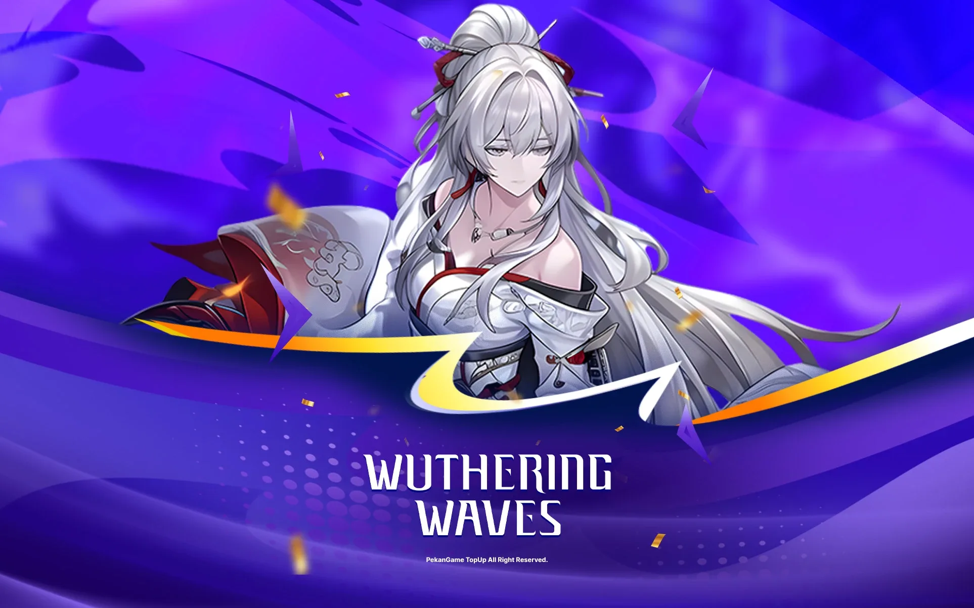 Wuthering Waves