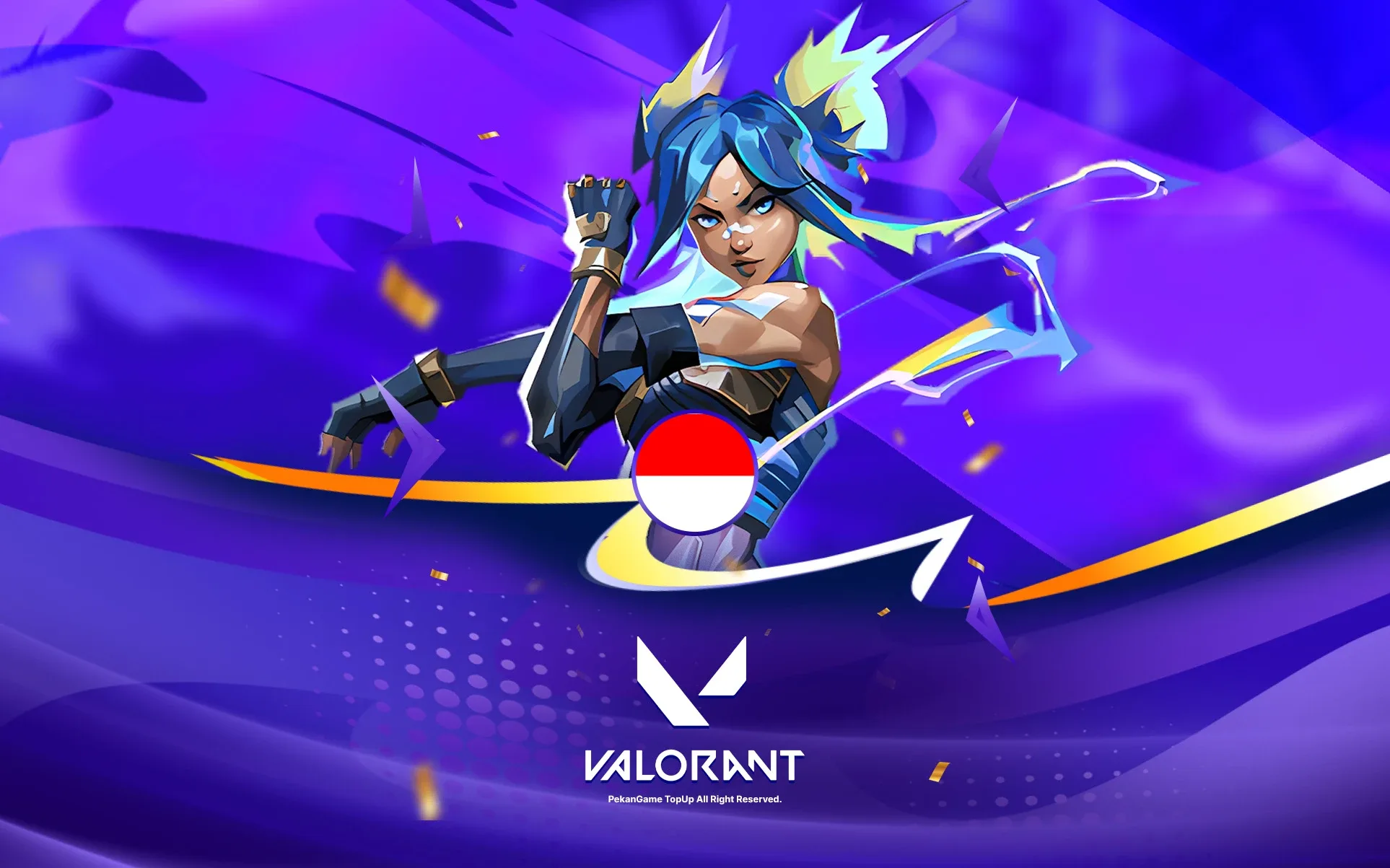 Valorant Indonesia