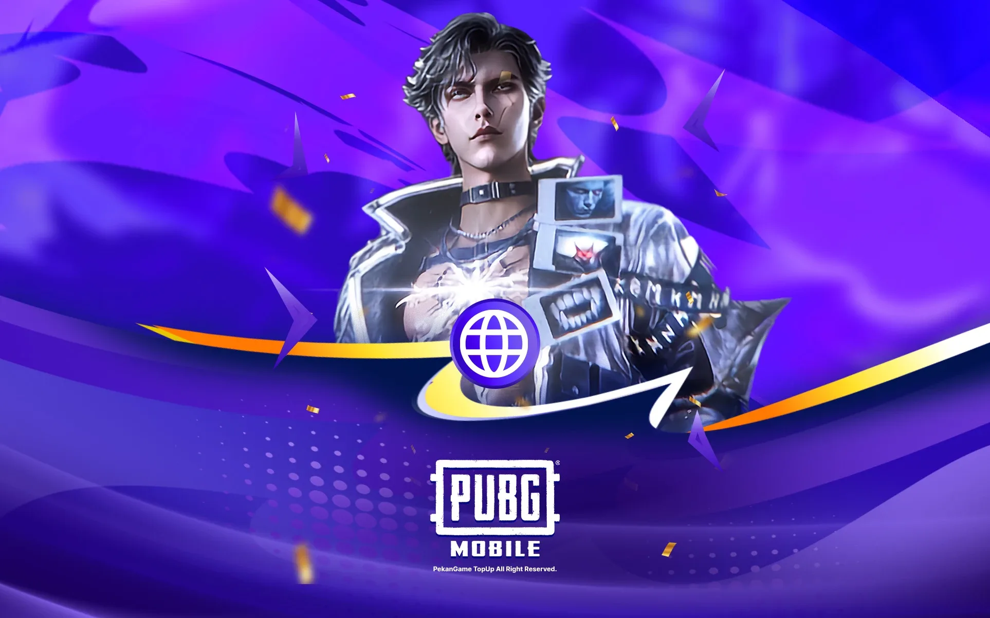 PUBG Mobile Global