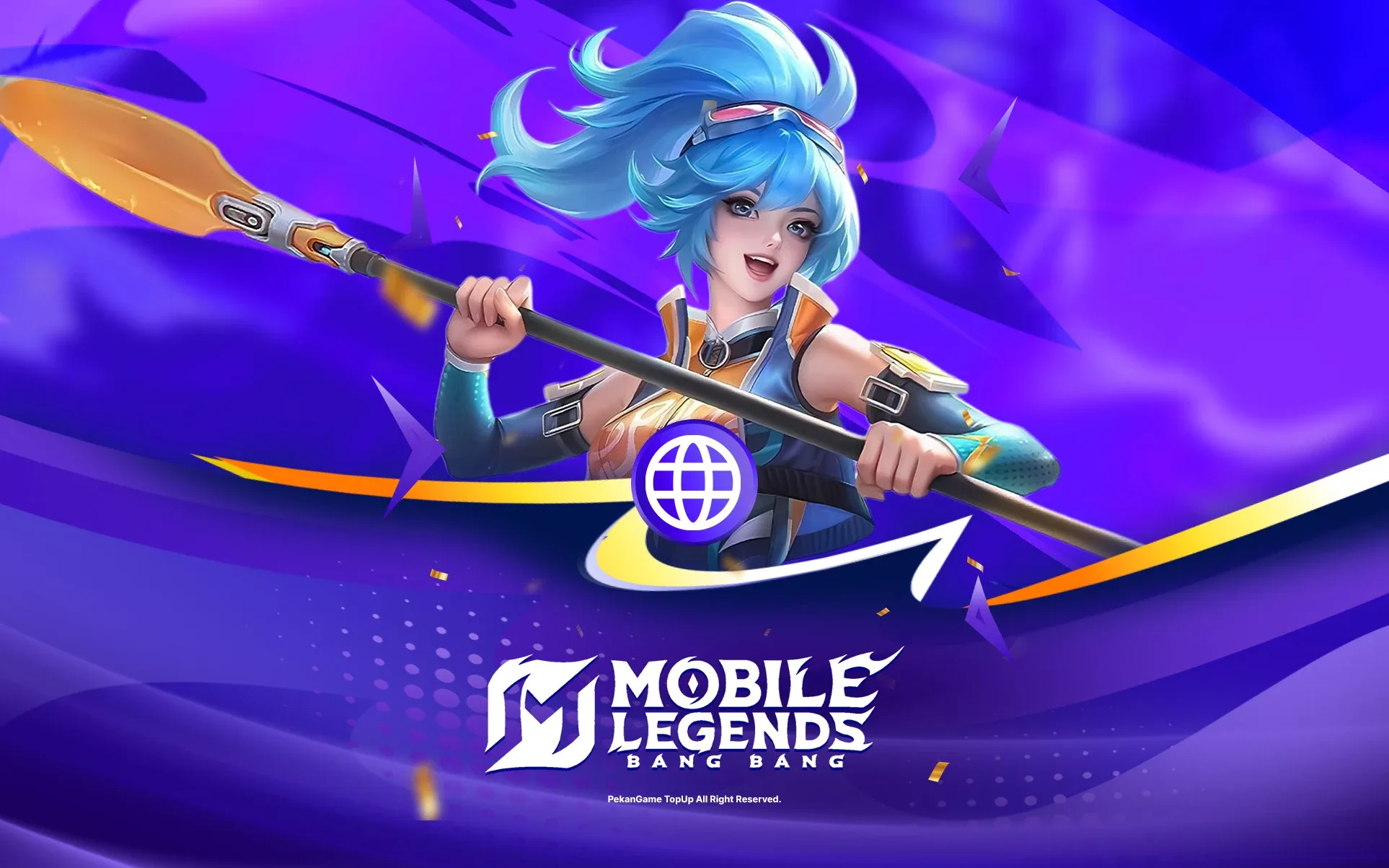 Mobile legends Global