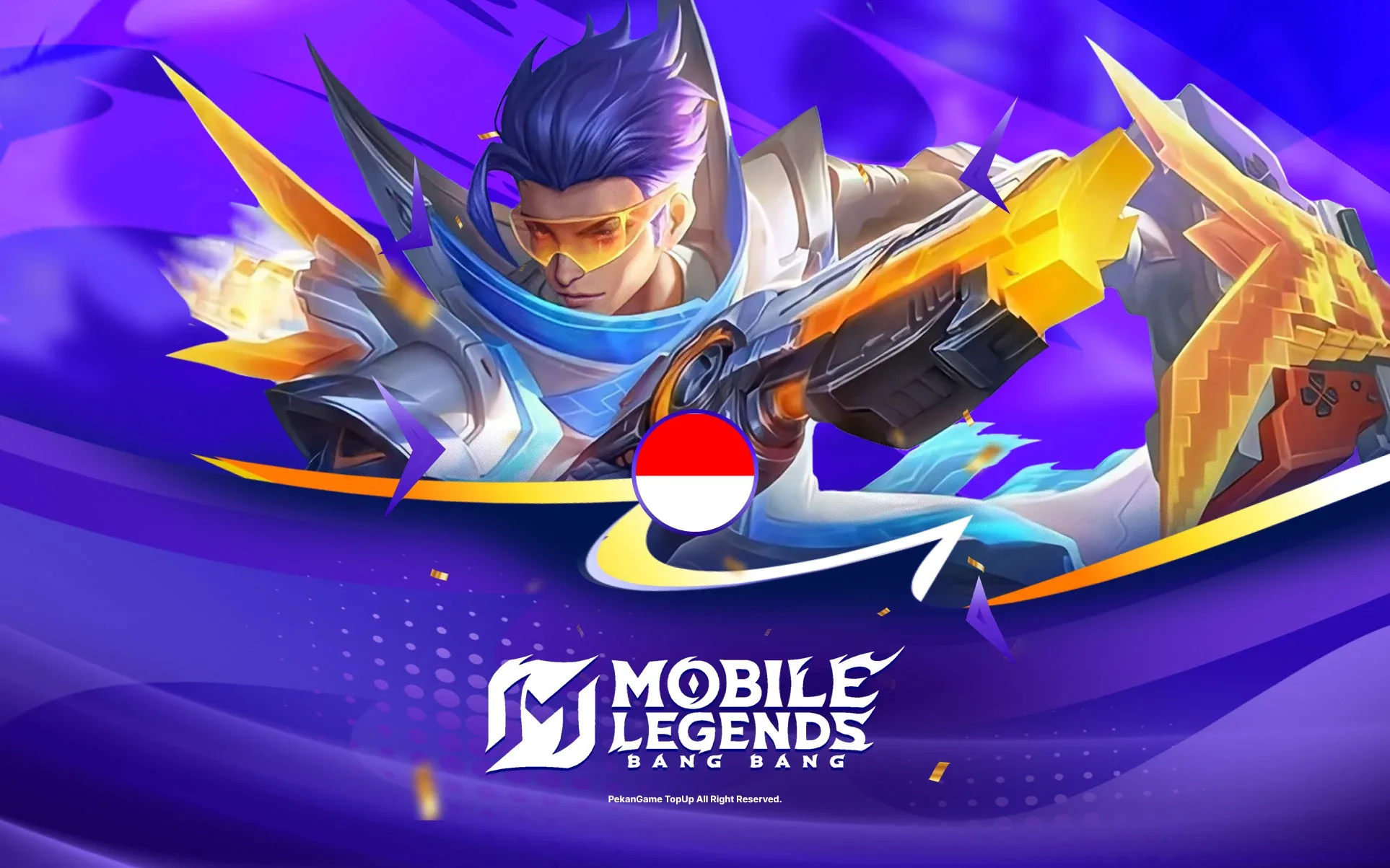 Mobile Legends Indonesia