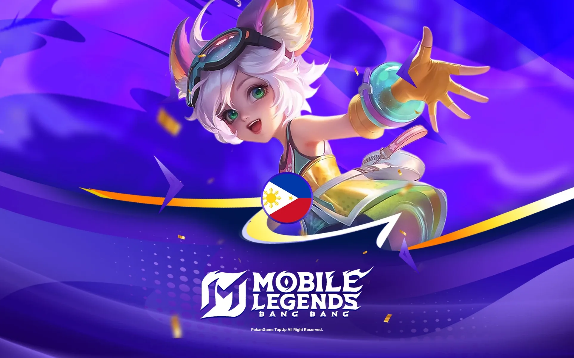 Mobile Legends Philippines