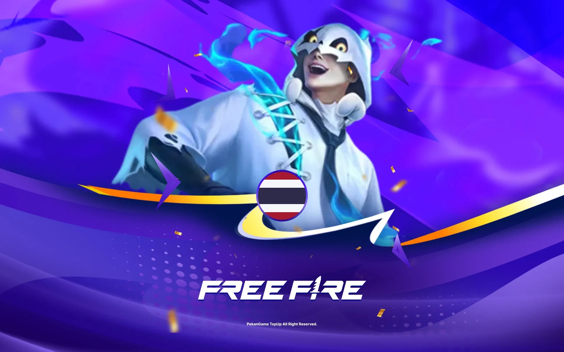 Mobile Legends Thailand