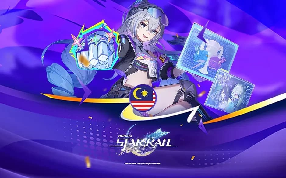 Honkai Star Rail Malaysia